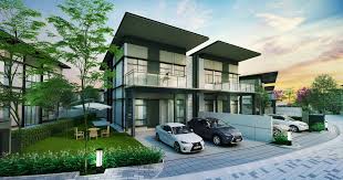 ˈdʒohor ˈbahru) is the capital of the state of johor, malaysia. Sakura Residence Iskandar New Double Storey Semi Detached And Semi D Cluster For Sale Nuprop