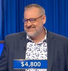 Today's Final Jeopardy