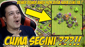 Maybe you would like to learn more about one of these? Taman Pohon Natal Clash Of Clans Youtube
