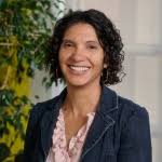 Dr. Karly Sarita Ford