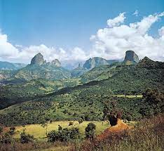 Ethiopia, officially the federal democratic republic of ethiopia, is a landlocked country in the horn of africa. Ethiopia History Capital Map Population Facts Britannica