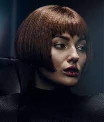 Pin Auf Hairstyles