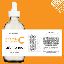 Known for its ability to retain nearly 1,000 times its weight in water, this intensely hydrating substance is essential for anyone on the quest for a hea. Buy Vitamin C Brightening Facial Serum 2 Fl Oz Enriched With Green Tea Vitamin E Brightens Balances Complexion Anti Aging Detoxifies Moisturizes Provence Beauty Online In Germany B07hqcfwgp