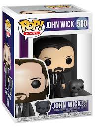 537 likes · 1 talking about this. Funko Pop John Wick With Dog Keanu Tiendamia Com