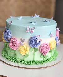 Repost Jumorais Buttercream Follow Cakewars Cakelover Cakestagram Cakebakeoffng Cake Cake Decorating Designs Spring Cake Cake Decorating