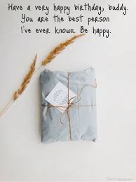 These short, sweet and snappy messages will make all your friends feel special. Birthday Wishes For Friend Top 50 Birthday Quotes For Friend