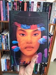 Alyssa Raymond (@YAEditorAlyssa)