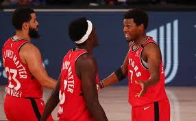 Toronto Raptors: Three keys to series win vs Brooklyn Nets