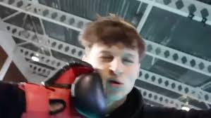 @ziggylturton Movie Stunt Showreel 2024💥💥, #stunts #fitness