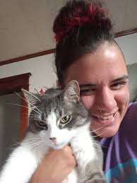 MORTY WAS FOUND SAFE AFTER MOVE * North Buffalo -- Commonwealth area