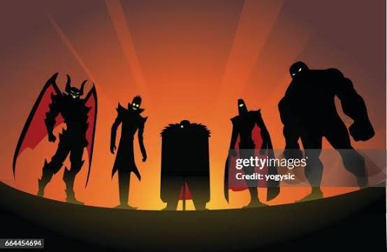 10,237 Villains Stock Photos and High-Res Images - Getty Images