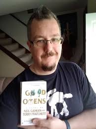 Good Omens: Cataloging the many tattered copies and the fans who love them