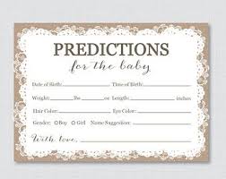These games help let the. Baby Birth Date Guessing Game Google Search Guess Baby Birthday Baby Shower Prediction Cards Harry Potter Baby Shower Games