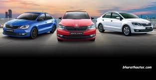 The new škoda kushaq ensures you stay connected wherever you go. Skoda Rapid Tsi At Bookings Open Launch Next Month