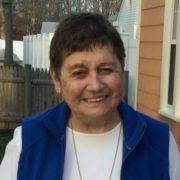 Virginia “Ginny” Moore Obituary (2022)