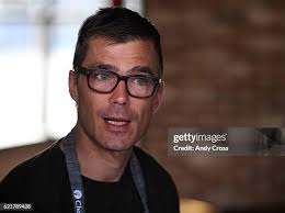 415 Chef Hugh Acheson Photos & High Res Pictures