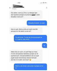 Macam mana nak buat ni???? Etiqueta Penapis En Twitter