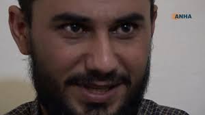 Afrin… the transit route of ISIS to N, E Syria