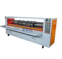 China Corrugated cardboard thin knife slitting and creasing ...