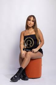 Emily Ferrer stands out as a creator of diverse cont ... » PopSize UK