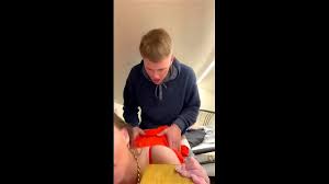 Slutty Teen Ruthlessly POUNDED Like A Sex Doll