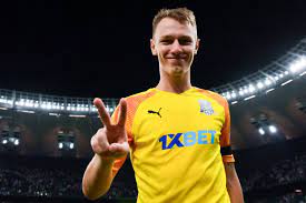 Fckrasnodar No Twitter Matvej Safonov V Top 50 Molodyh Evropejskih Talantov Oficialnyj Sajt Uefa Uefacom Ru Opublikoval Spisok Pyatidesyati Molodyh Evropejskih Futbolistov Kotorye Po Mneniyu Ekspertov Sposobny Vystrelit V Sezone 2019 2020
