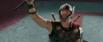 Let's relive the good times one last time. Thor Ragnarok Is The Funniest Marvel Movie Out Of A Dozen Funny Marvel Movies