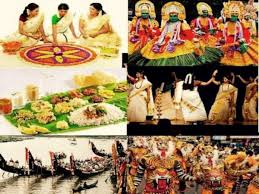 Celebrated by the people of kerala, onam is one of the most popular festivals in the state. Fascinating Facts About Onam That Make This Festival So Special Times Of India Travel
