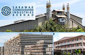 The company, through its subsidiaries, invests in and develops properties and manufactures and sells concrete products. Sarawak Consolidated Industries Berhad Secured Three Contracts Worth Rm707 Million Daily Updates From Stockpick2u I3investor