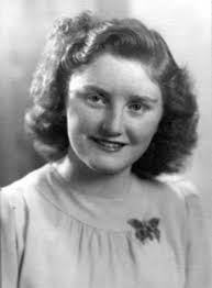 Bernice Downey Obituary