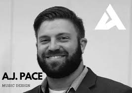 Happy Wednesday! Today we're introducing a familiar face that's been a part  of the AT family for a long time! A.J. Pace is a native of Charleston, SC.  He is in his