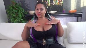 Roza vasilishina the interview [hd 1080, big tits, boobs, ebony, natural,  russian, nude, большие сиськи, роза василишина] - BEST XXX TUBE