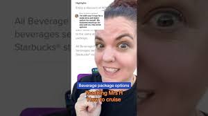 Everyone has to buy a drink package??