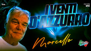 Marcello D'Azzurro