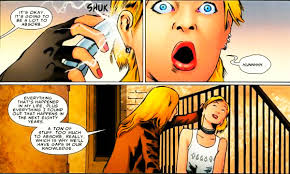 x-factor it means something that's unpredictable