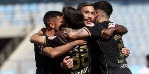Λιγκ 2 με στατιστικά κ'αποτελέσματα. Apotelesmata Super League 2 Apo To Iefimerida Gr