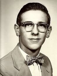 Byron Allen Flory (1941-1979)