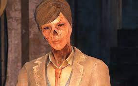 Daisy at Fallout 4 Nexus - Mods and community