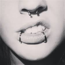 Pin On Piercings