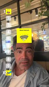 David Batra Biten Hund