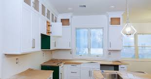 One way to do this is refacing the cabinets, and it gives your kitchen a beautiful, updated look. 5 Common Kitchen Cabinet Installation Mistakes To Avoid