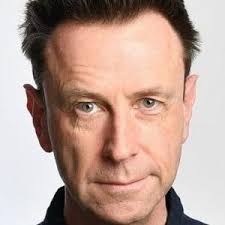 Lee Simpson Movies and TV Shows