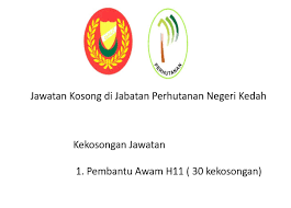 Jabatan perhutanan negeri kedah darul 11,909,034.00 aman b.24 … jabatan galian negeri kedah darul aman 10.00 b.25 … pejabat pengarah tanah dan galian 10,865,824.00 negeri kedah darul aman b.26 … pejabat daerah dan tanah bandar baharu 2,297,040.00 b.27 … pejabat daerah dan tanah langkawi 3,427,627.00 Jawatan Kosong Di Jabatan Kerja Kosong Malaysia Facebook
