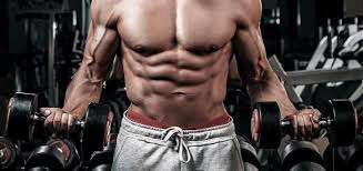 best workout to build lean muscle m