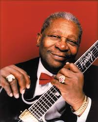 Celebrate B.B. King's 90th Birthday With Release Of Three Classic Albums