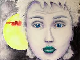 Joining a local art society improves your work