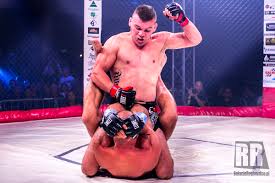 View fight card, video, results friday 05.28.2021 at 10:00 am et. Fen 34 Lukasz Charzewski Vs Damien Lapilus Relacje Regionalne