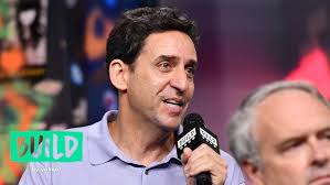 Mike McGuinness, Paul Pawlowski, David Check, Adam Linehan & Don Brown On  "Leavenworth"