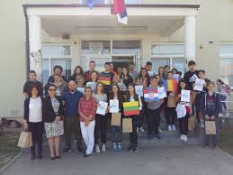 Liceul de arte „sigismund toduță (539 m), colegiul tehnic transilvania (542 meter), grădiniţa nr. Transnational Meeting In Croatia Ecosystem Rivers Webseite