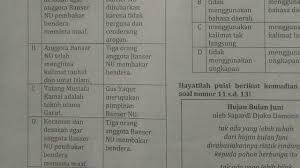 Menurut ulama tauhid, akhlak, tasawuf dan fikih c. Soal Ujian Nasional Smp Di Garut Menuai Protes Ormas Islam Regional Liputan6 Com